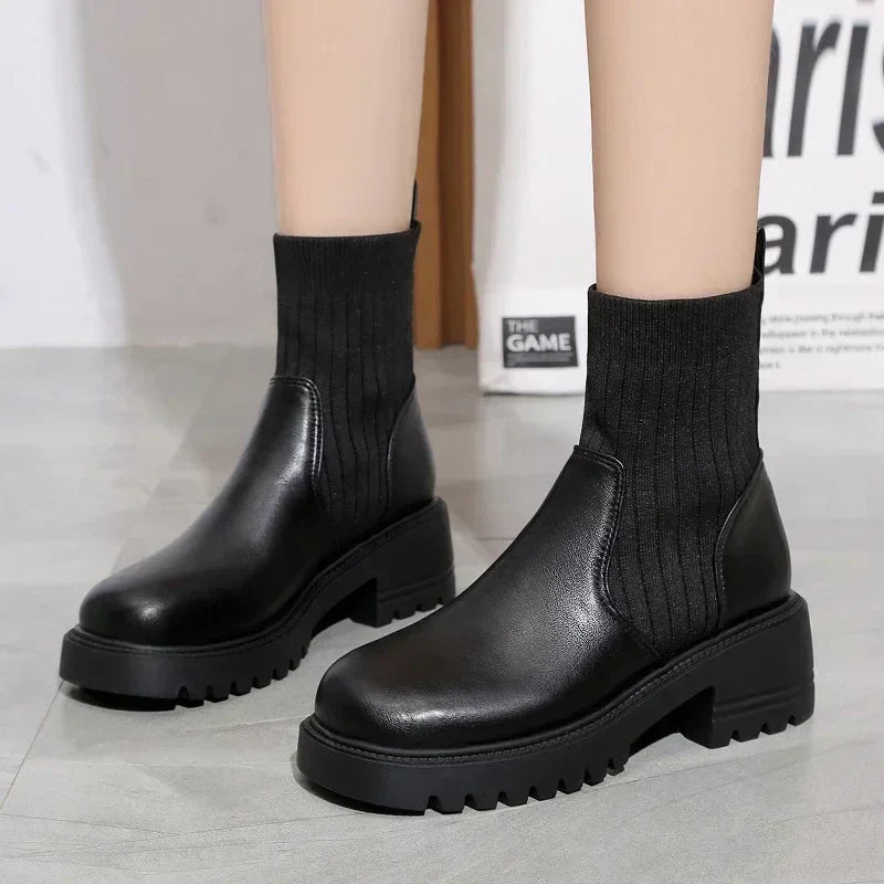 Milano Ankle - Boots