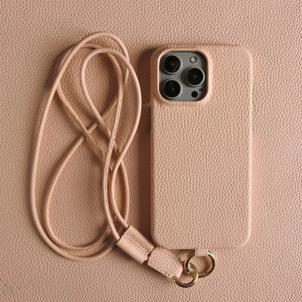 Axis Leather - Case