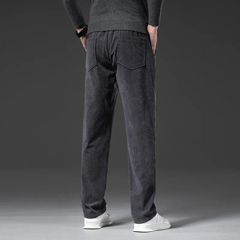Lucas Corduroy - Pants