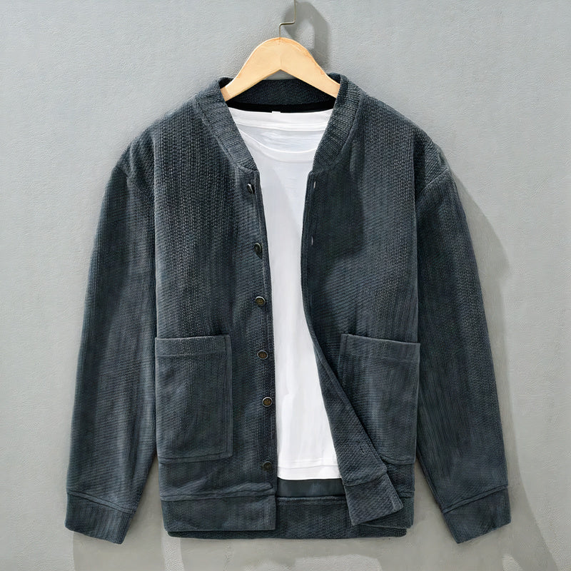 Lightweight Corduroy - Jacket
