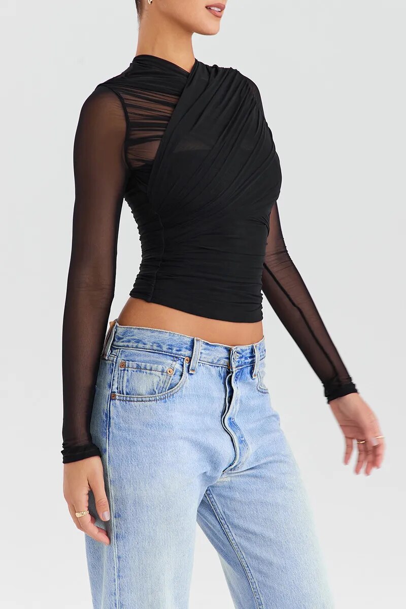 Valentina Party - Top