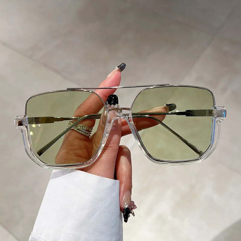 Venice Luxe Designer Frames - Sunglasses