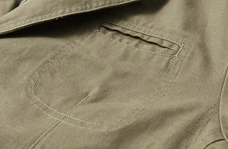 Tailored Fit - Blazer