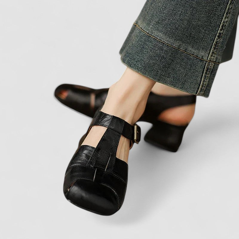Amelia™ | Orthopedic Flats
