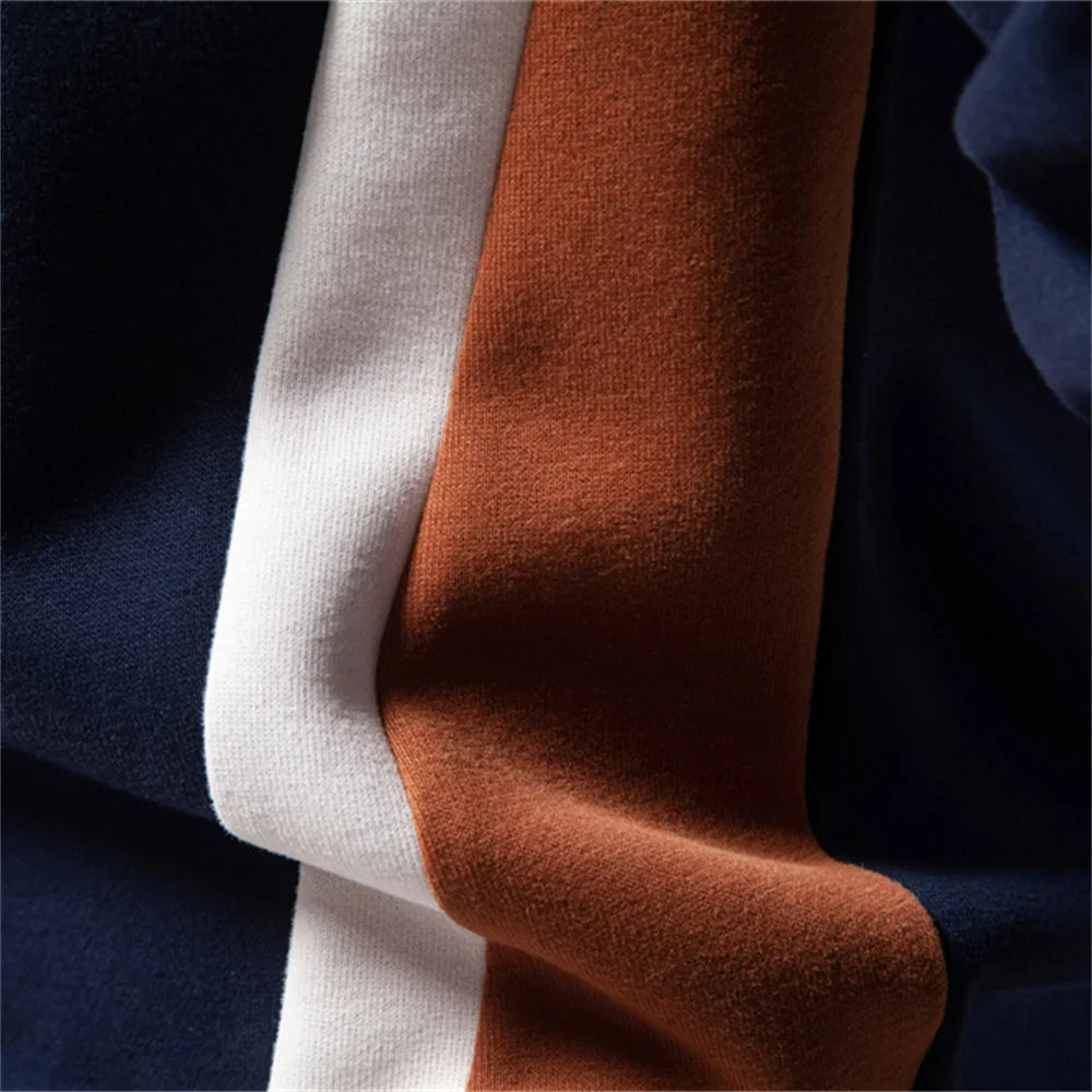 Nevio Crewneck Knit - Sweater