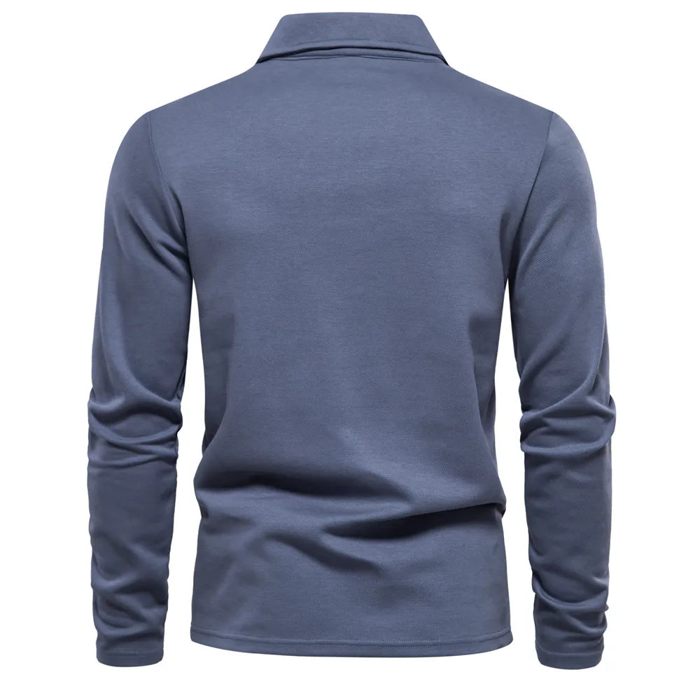Mateo Casual - Polo Shirt