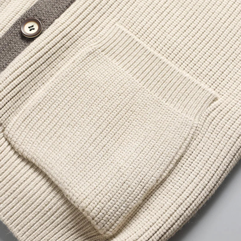 Soft Knit - Cardigan