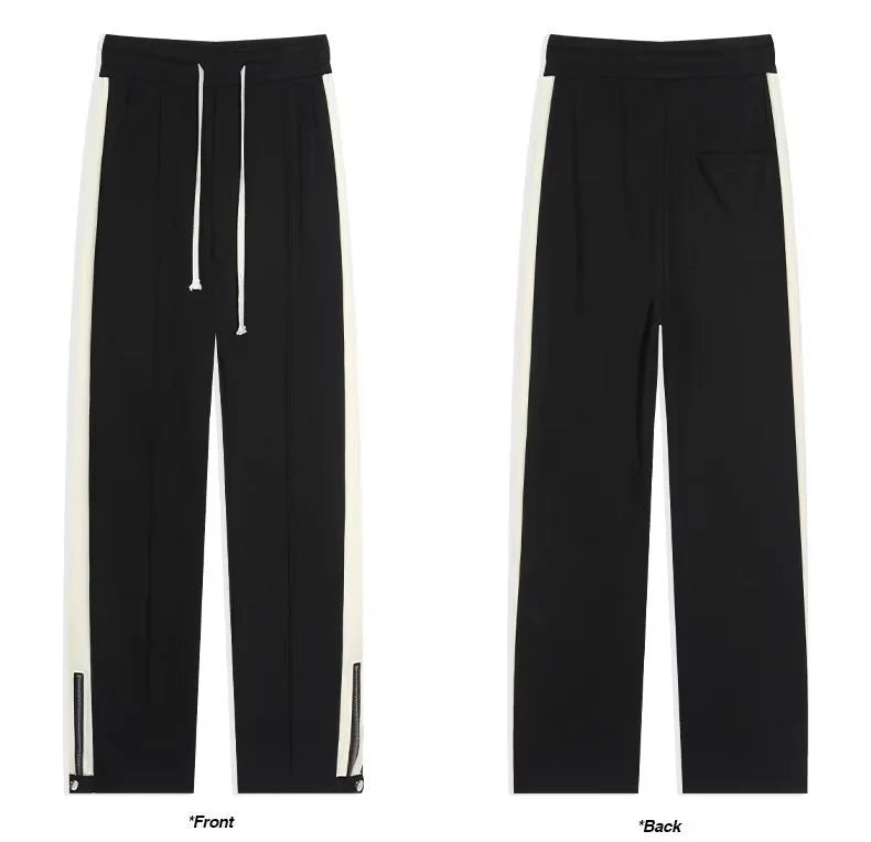 Lightweight Stretch Slim Fit - Trousers