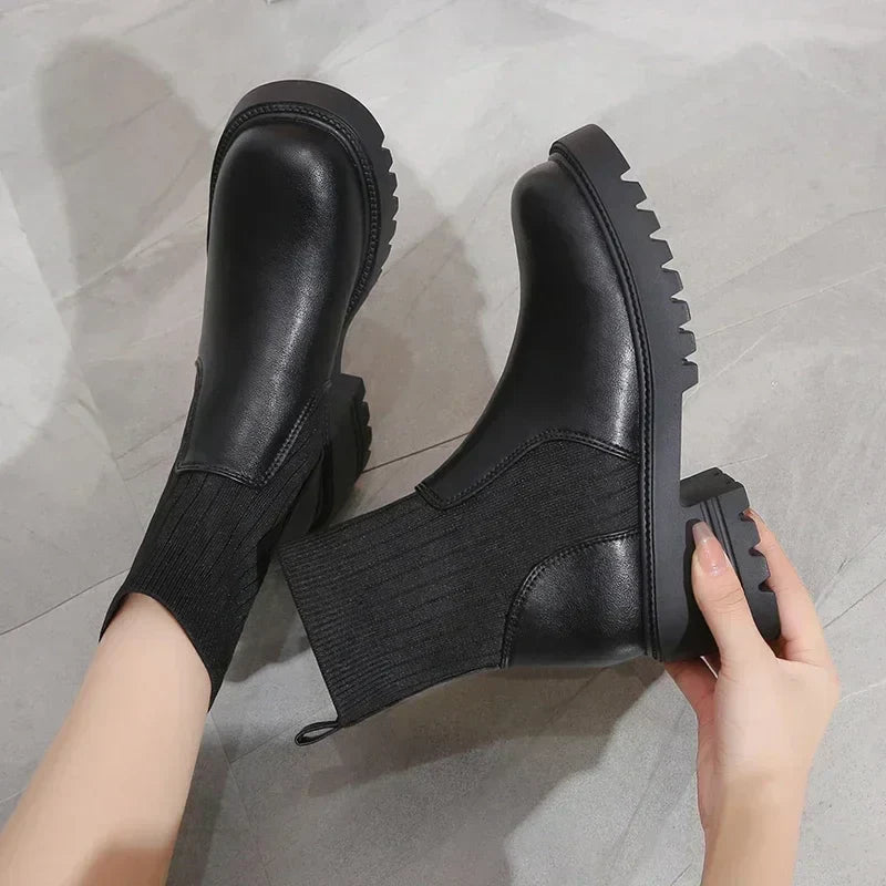 Milano Ankle - Boots