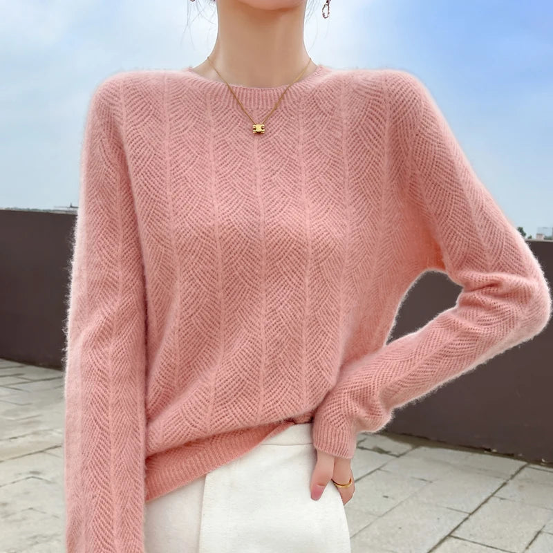 Portofino Knit - Sweater