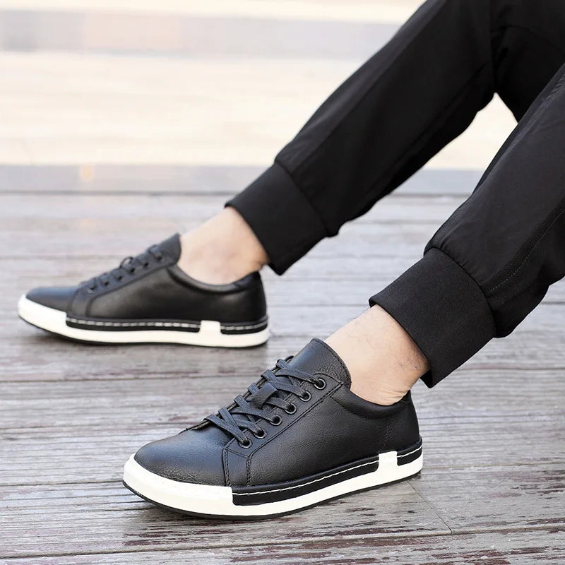 Cedar Suede - Shoes