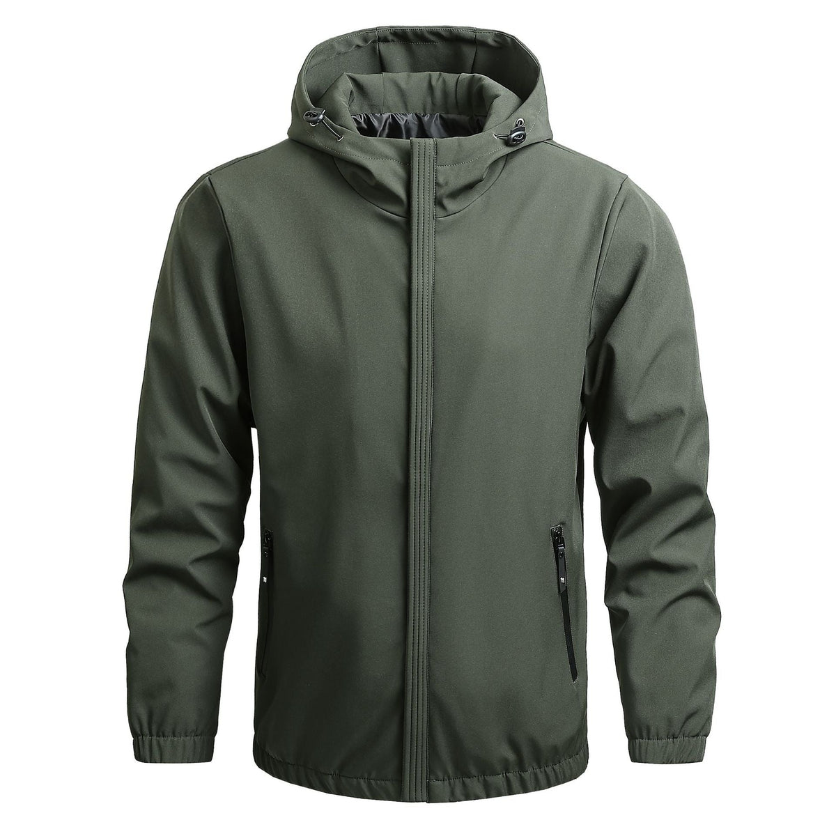 Napoli Drift Lightweight - Jacket