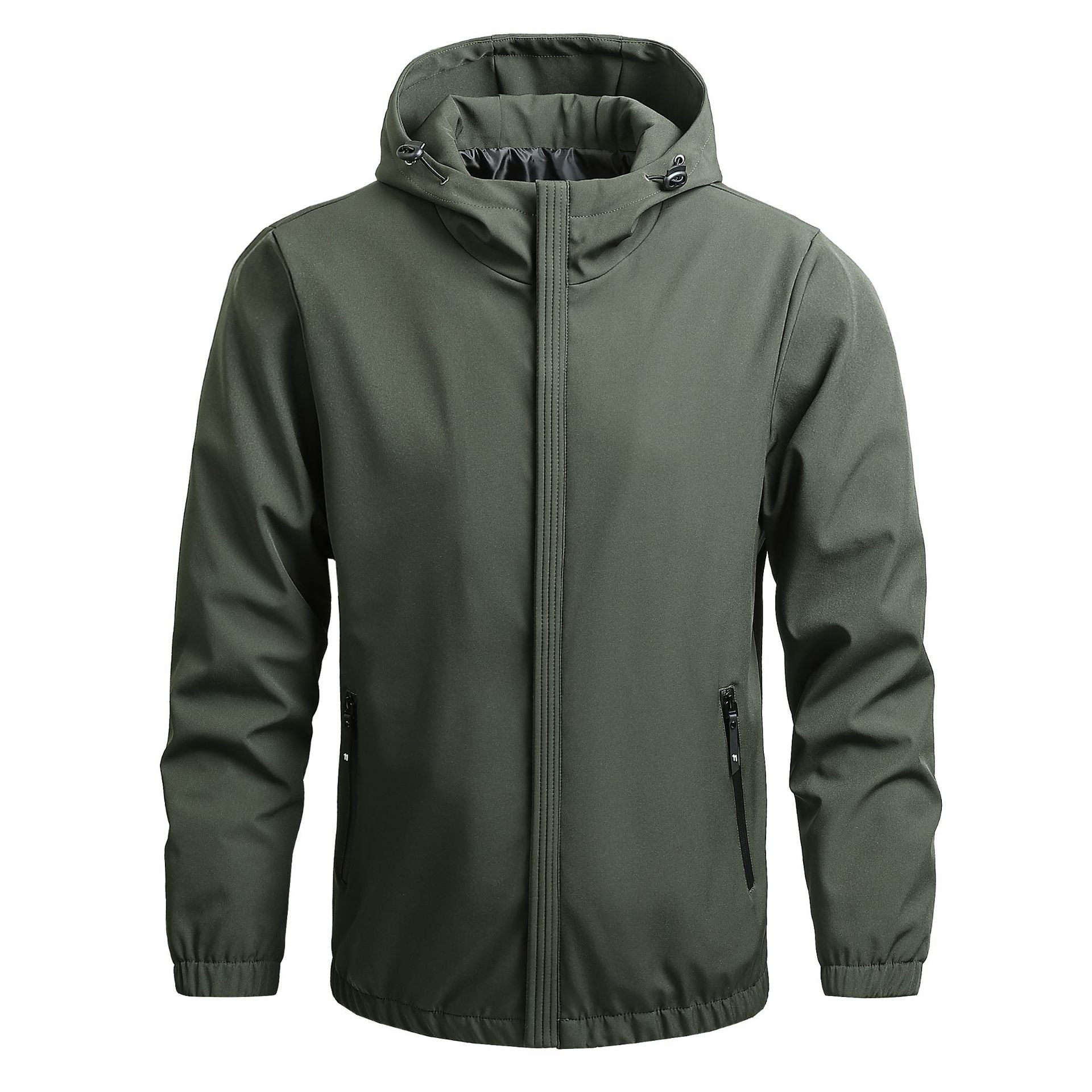 Napoli Drift Lightweight - Jacket