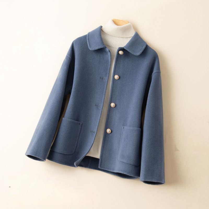 Classic Cashmere - Jacket
