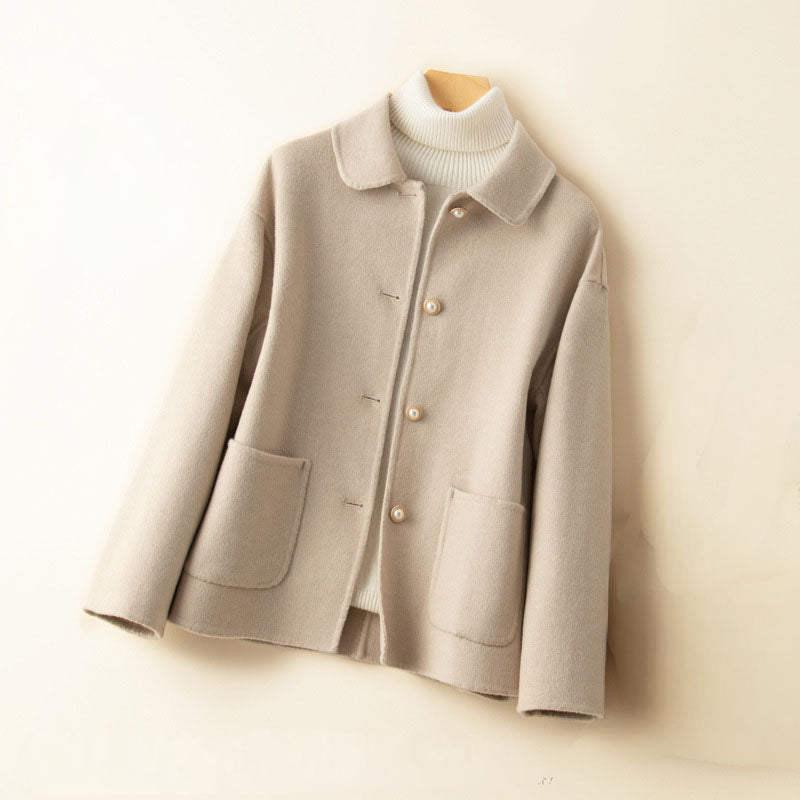 Classic Cashmere - Jacket