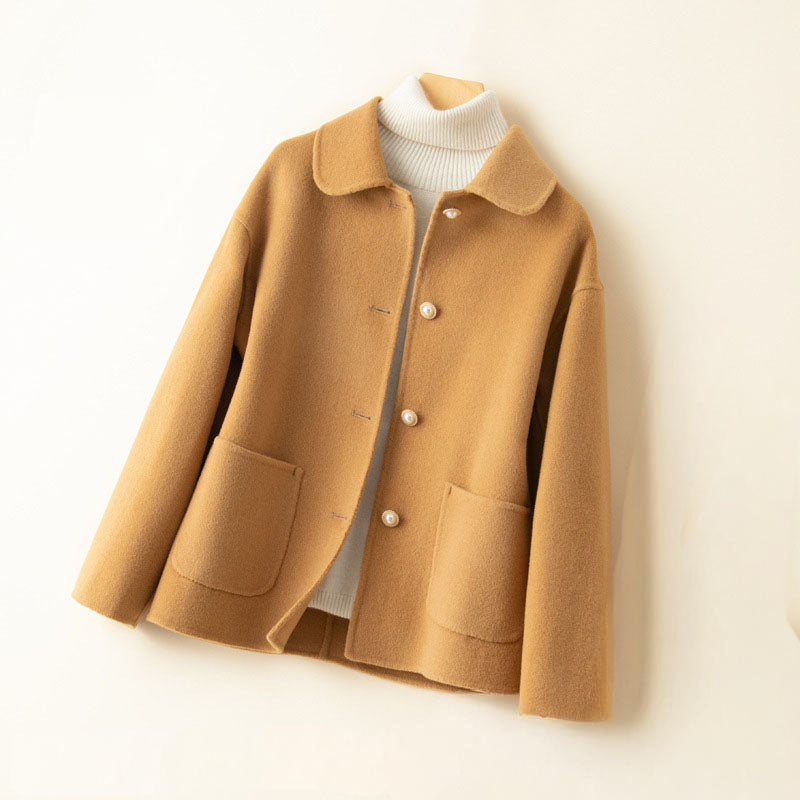 Classic Cashmere - Jacket