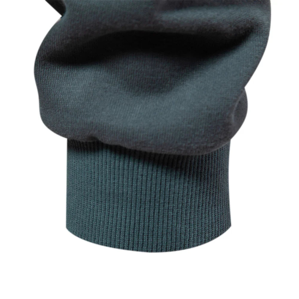 Skipper Crewneck Knit - Sweater