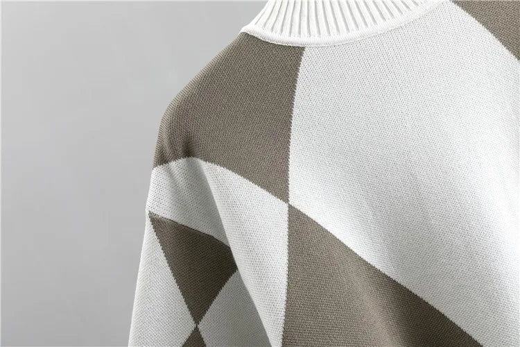 Classic Knit - Two-Piece Set