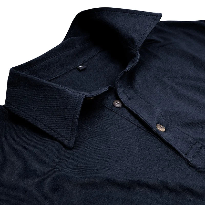 Casual Short Sleeve - Polo Shirt