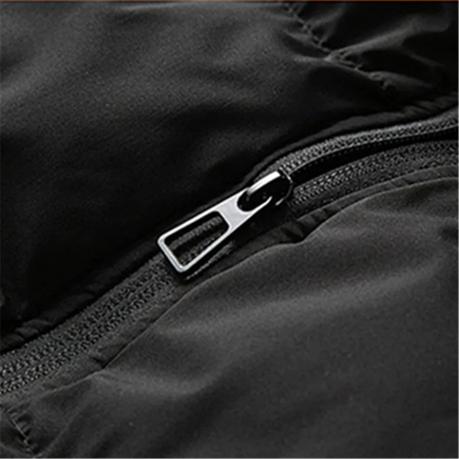 Down Puffer - Vest