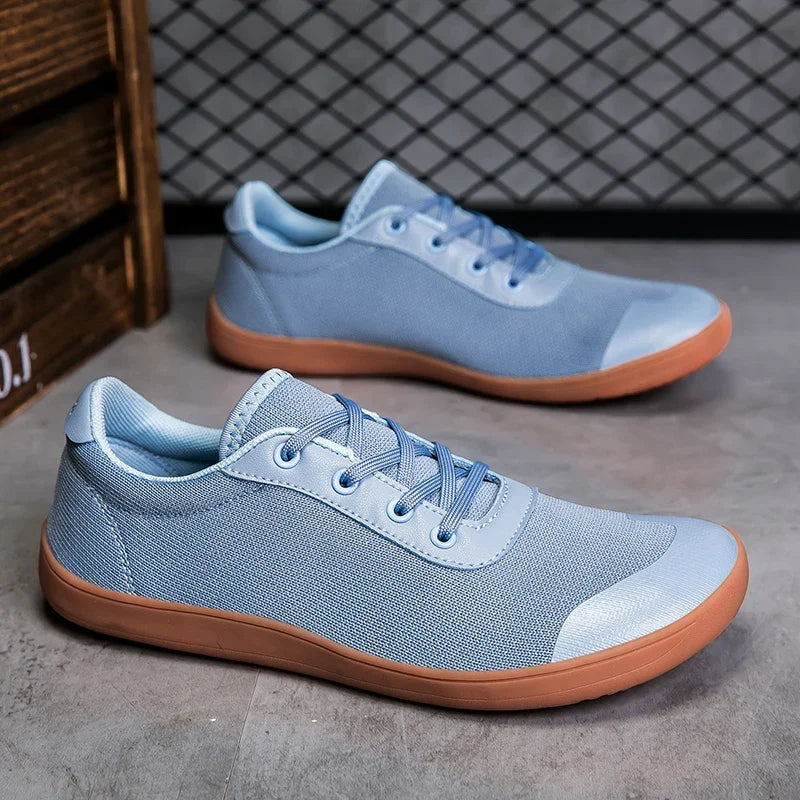 Lightweight Breathable Mesh - Sneakers