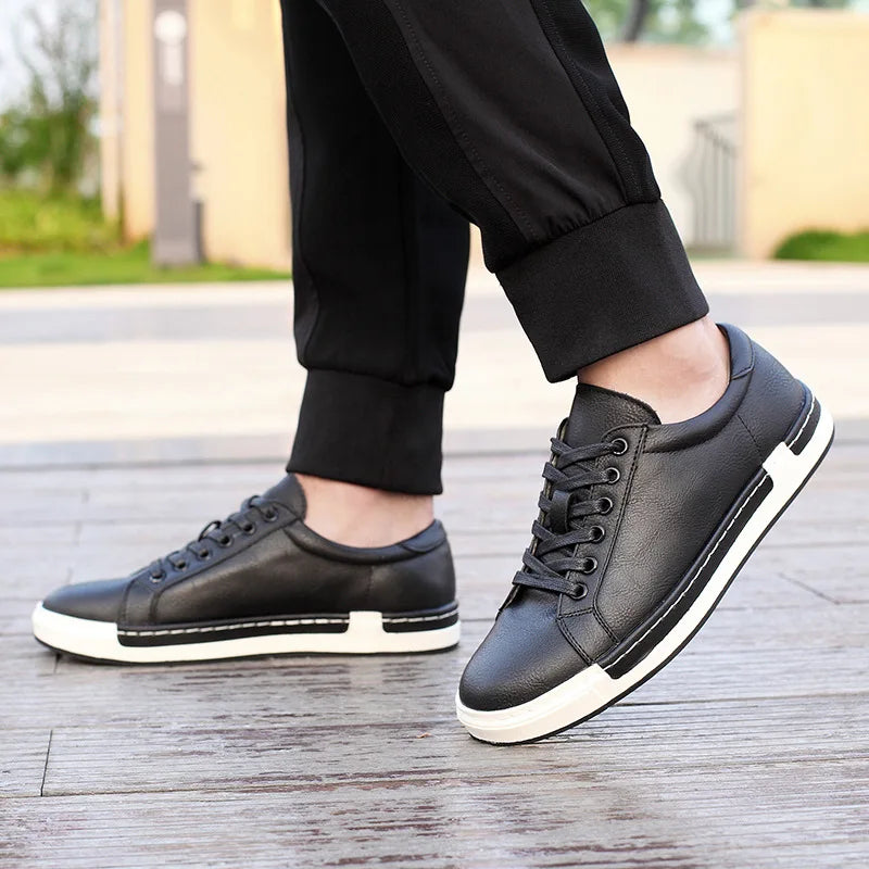 Cedar Suede - Shoes