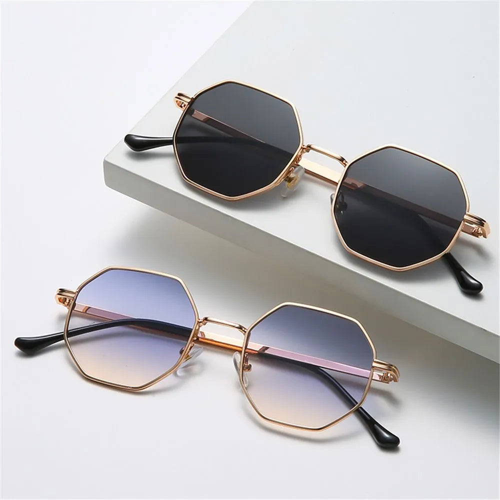 Retro Ray - Sunglasses