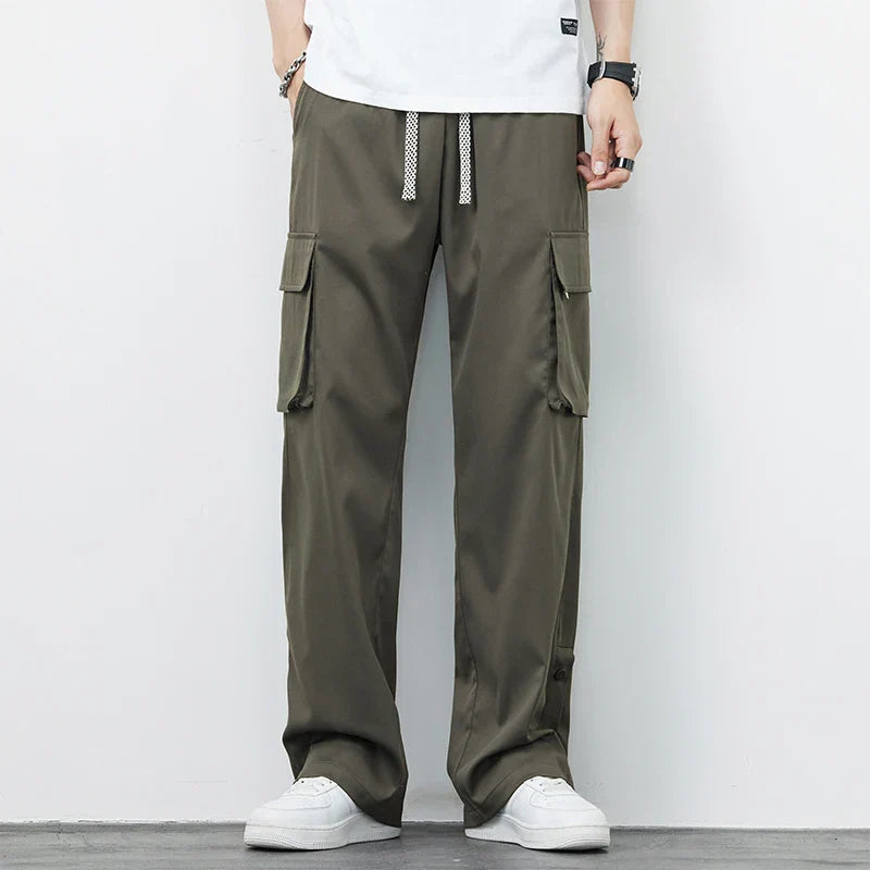 Axis Stretch - Trousers