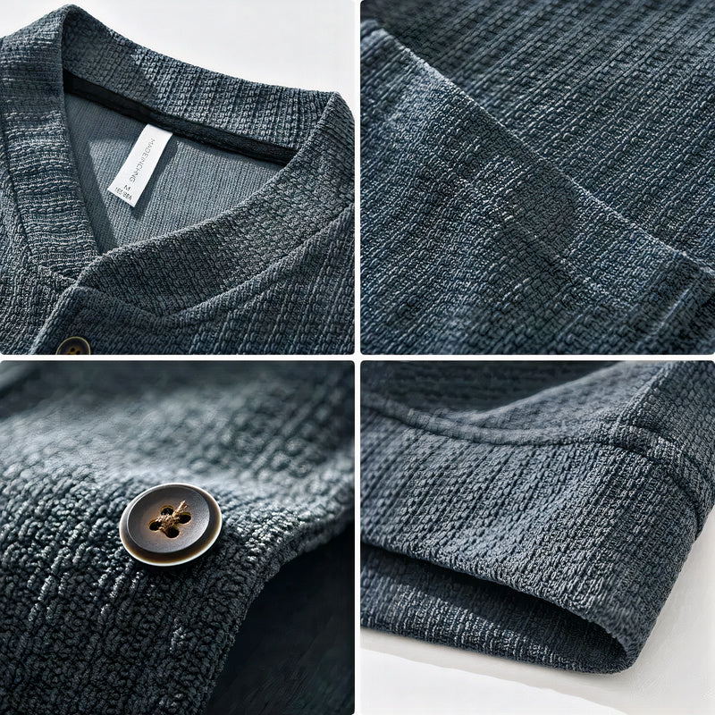 Lightweight Corduroy - Jacket