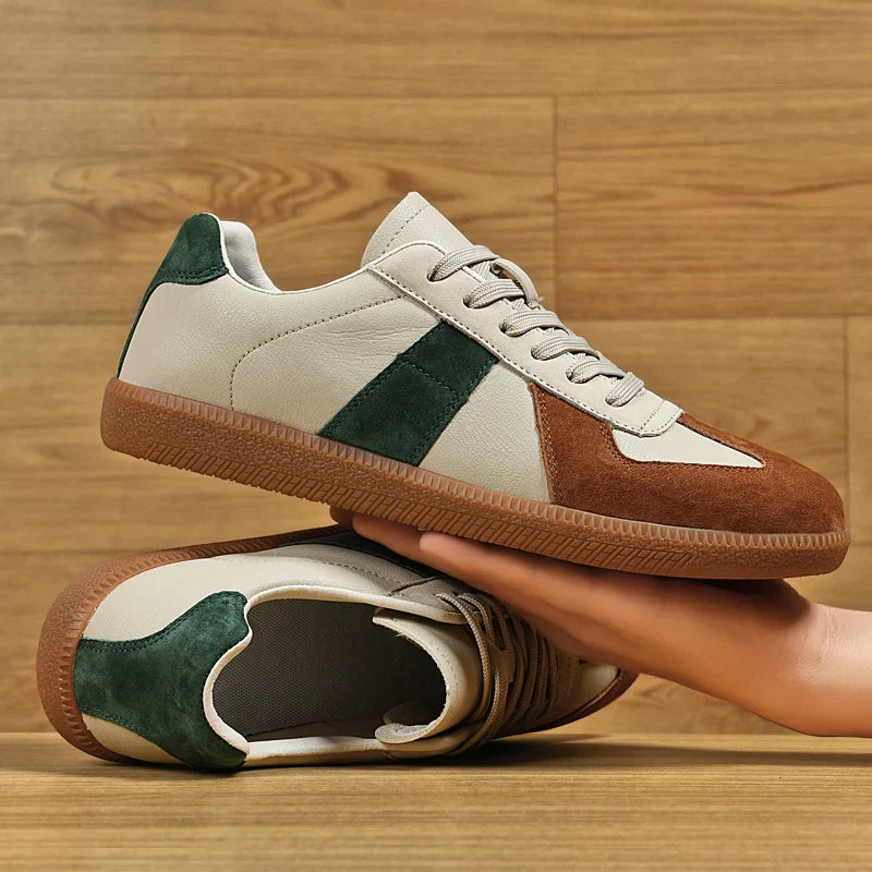 Freedom 67 Retro Low-Top - Sneakers