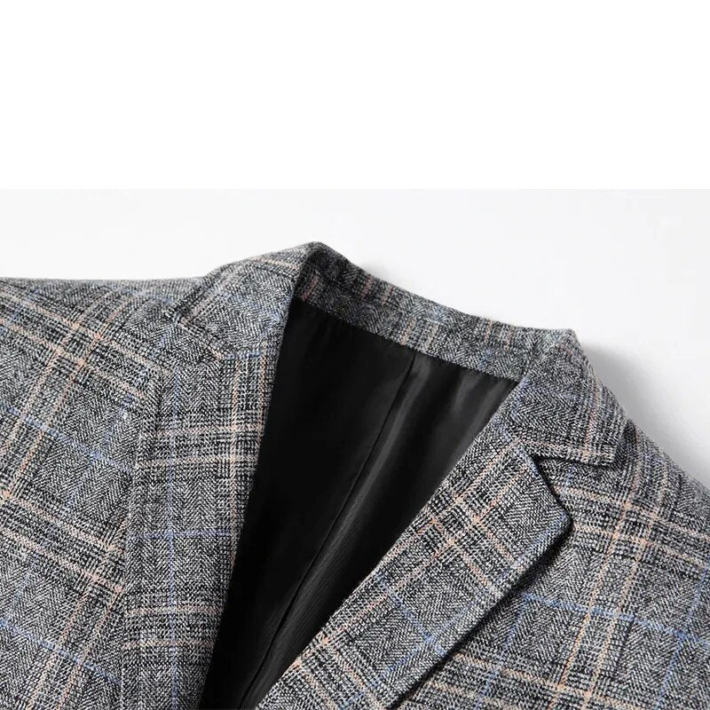 Tailored Utility - Jacket