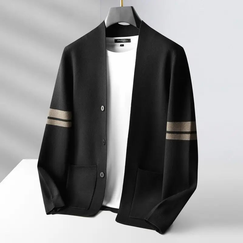 Dante Knit - Cardigan