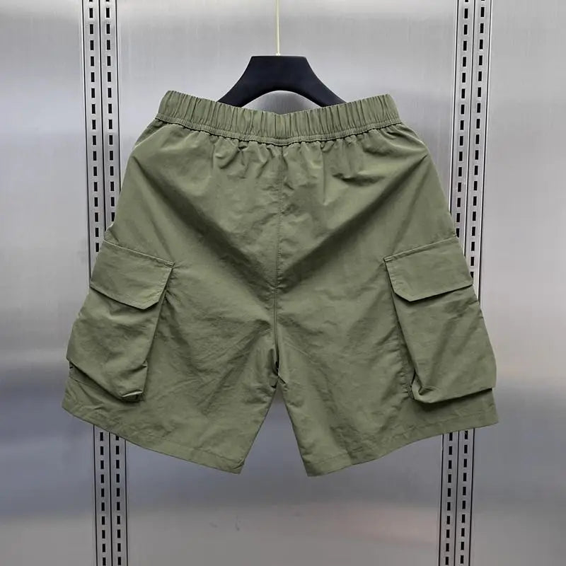Urban Utility Lightweight - Cargo Shorts