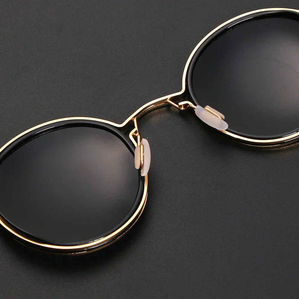 Jetset Polarized Metal Frame - Sunglasses