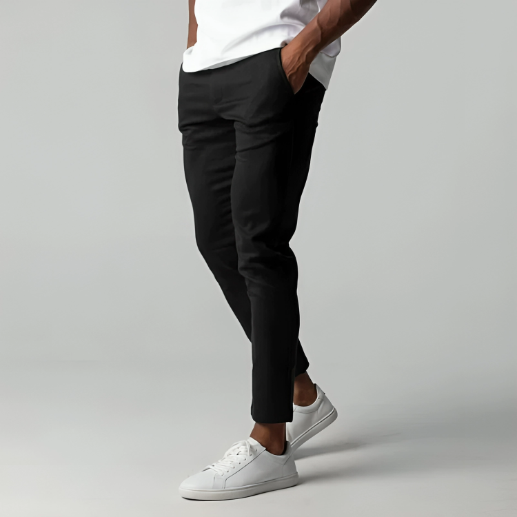 Slim Fit Stretch - Chinos