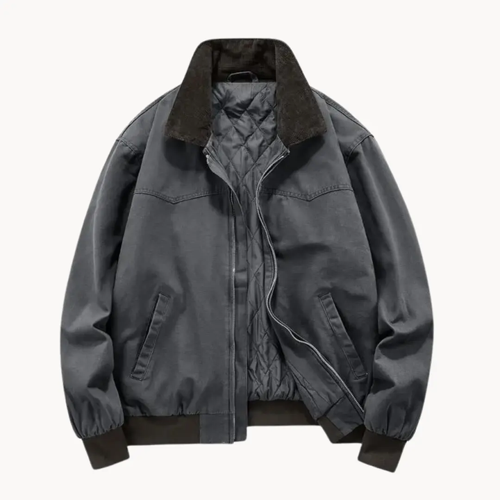 Sahara Harrington - Bomber Jacket CASA LARO