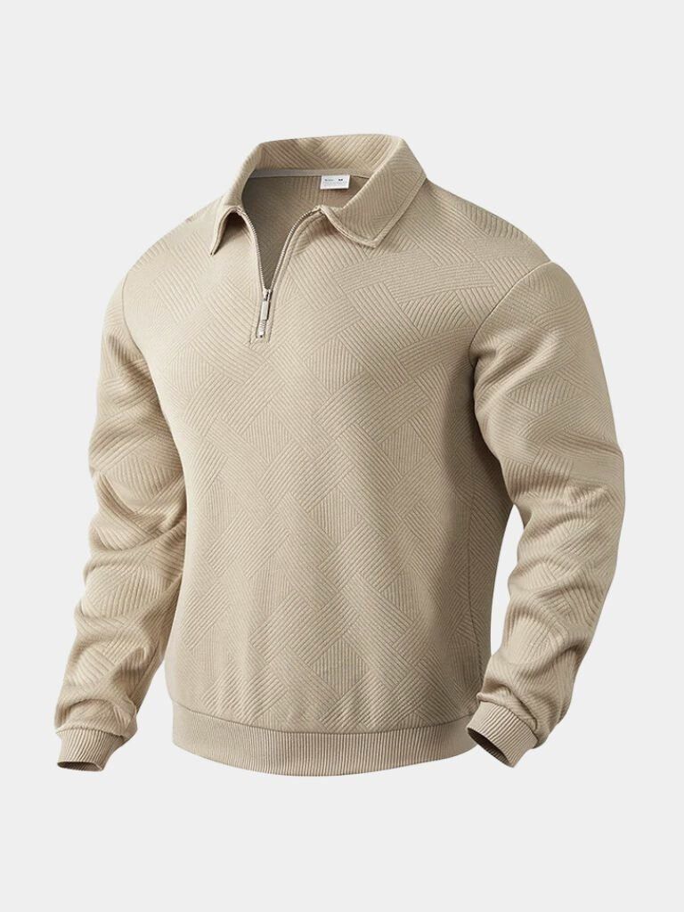 Sandmoor Luxe Pullover - Casa  Laro CASA LARO