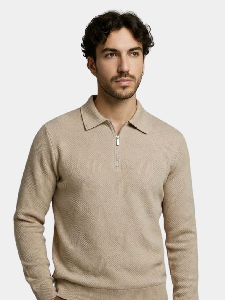 Sandmoor Luxe Pullover - Casa  Laro CASA LARO