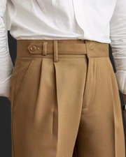 Santini Tailored - Trouser CASA LARO MEN