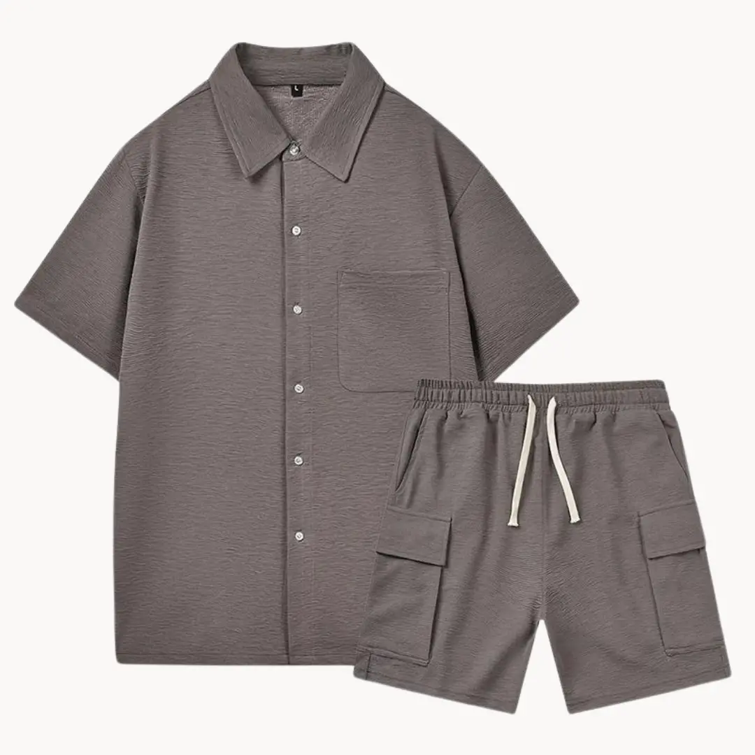 Santorini Resort-Style - Two-Piece Set CASA LARO