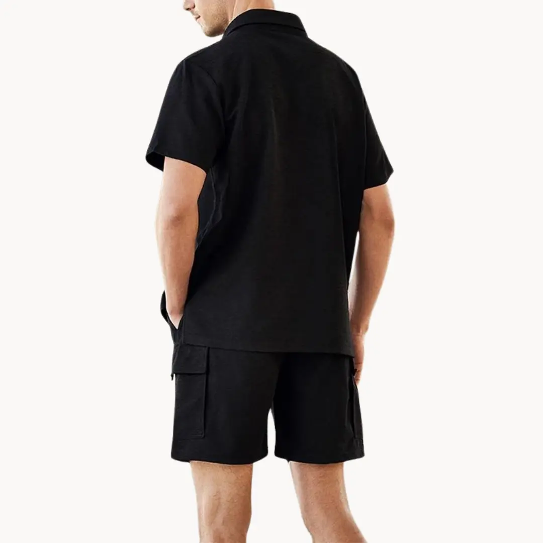 Santorini Resort-Style - Two-Piece Set CASA LARO