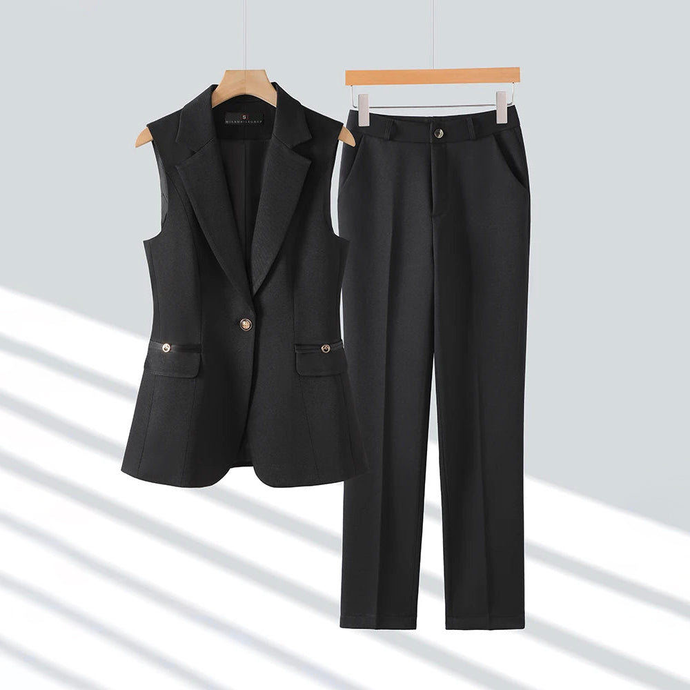 Saville Tailored Executive - Two-Piece Set CASA LARO