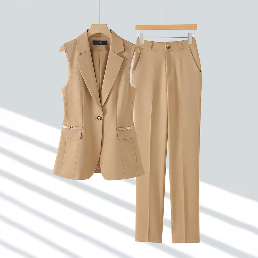 Saville Tailored Executive - Two-Piece Set CASA LARO
