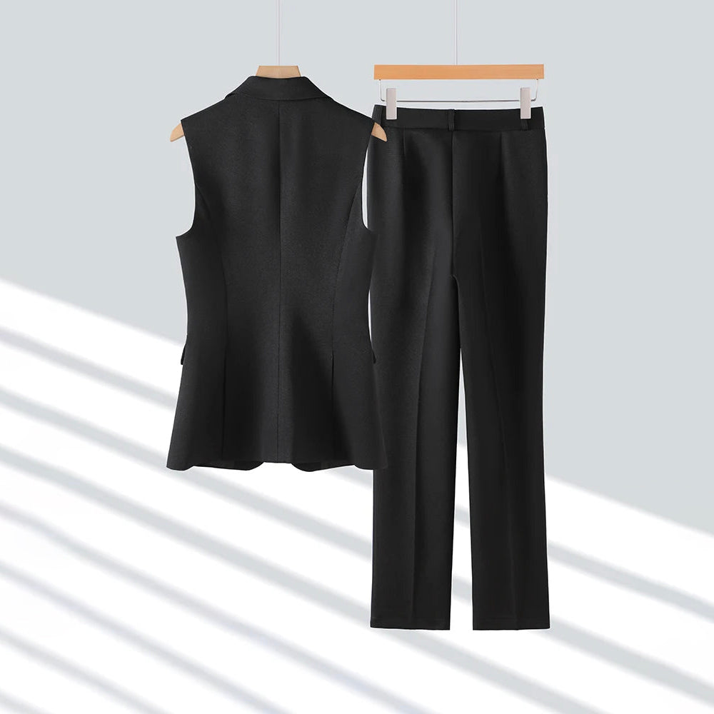 Saville Tailored Executive - Two-Piece Set CASA LARO
