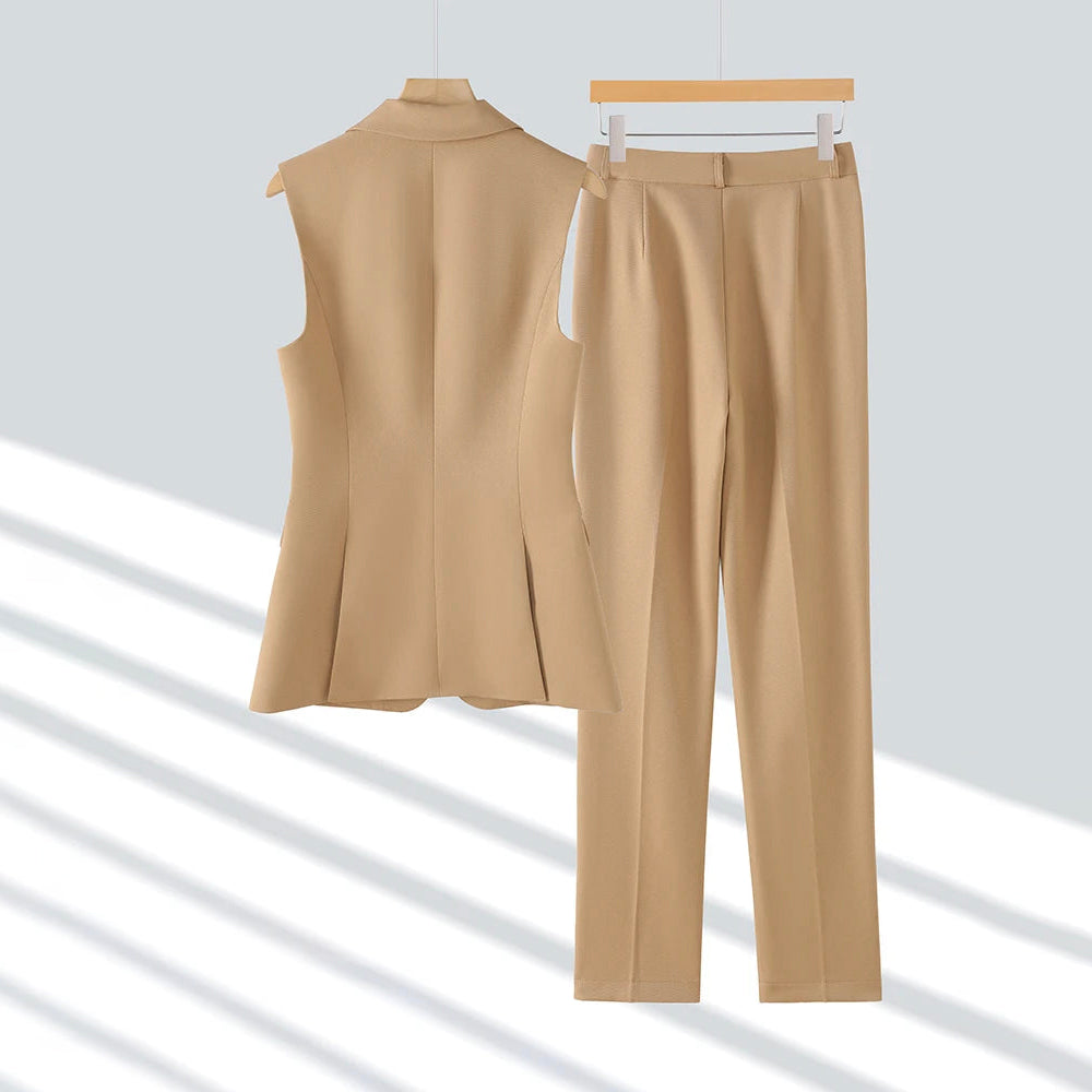 Saville Tailored Executive - Two-Piece Set CASA LARO