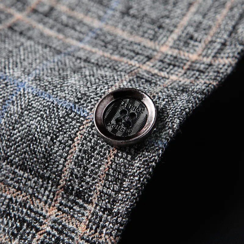 Tailored Utility - Jacket