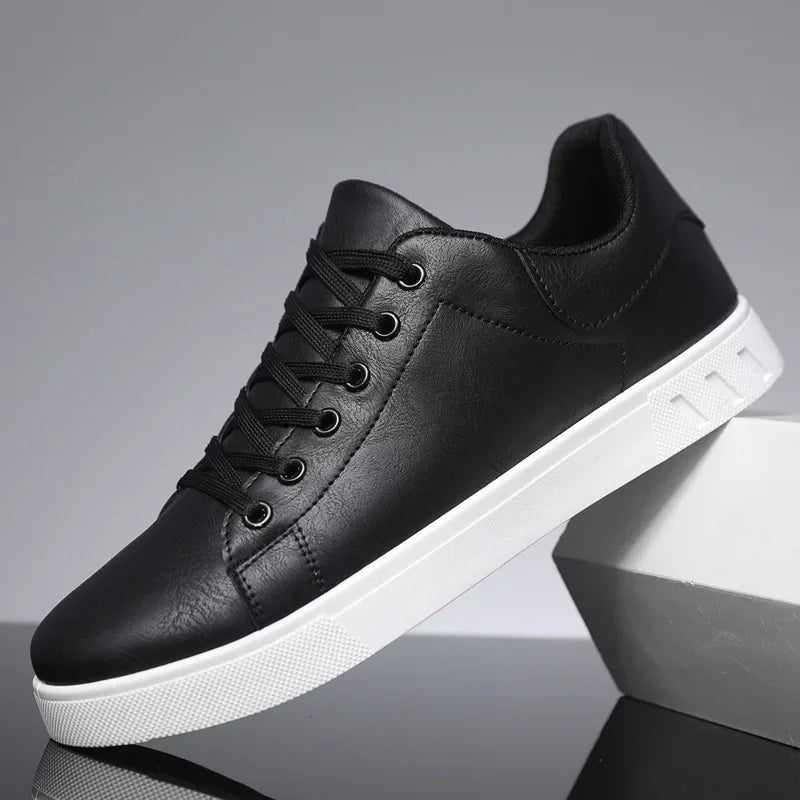 Oakwood Leather - Sneakers