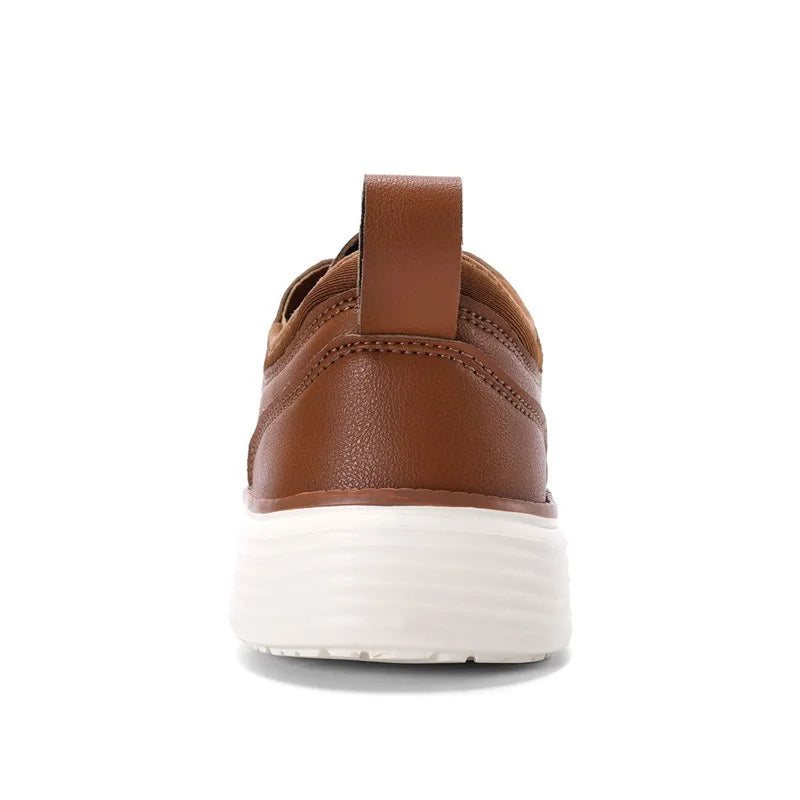 Smooth Leather - Dress Shoes