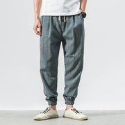 Relaxed Linen - Pants
