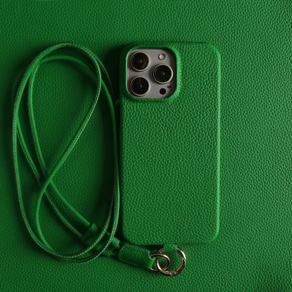 Axis Leather - Case